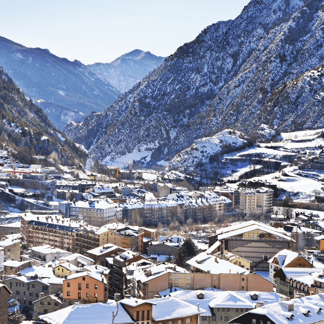 Andorra