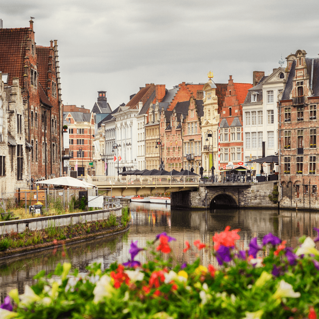 Bélgica