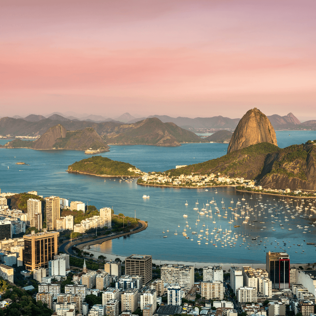 Rio de Janeiro