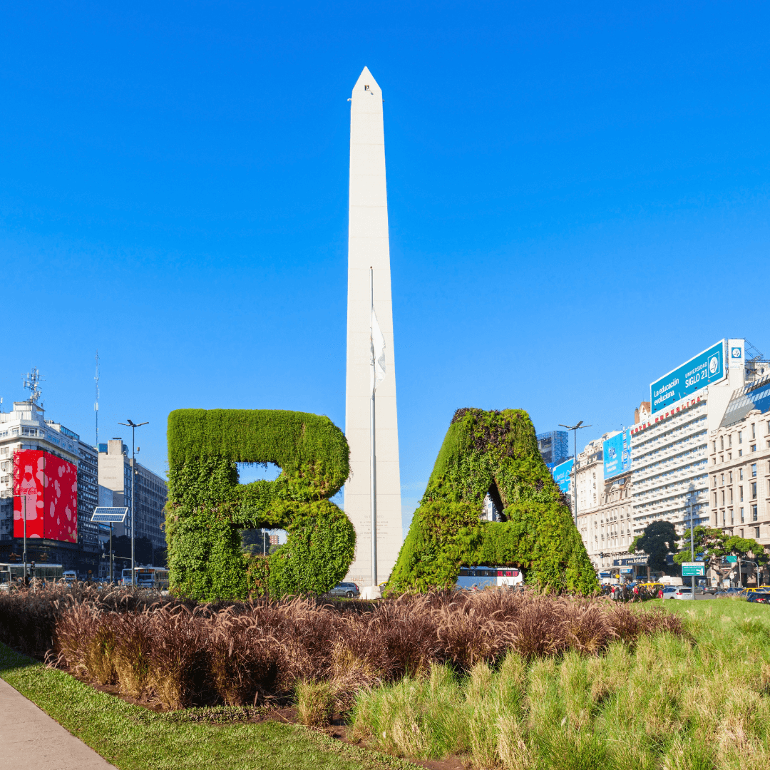 Buenos Aires