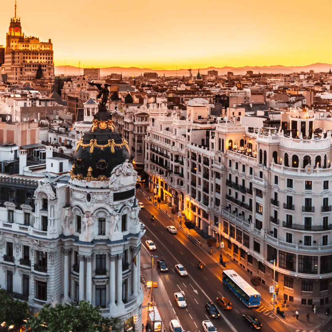 Madrid