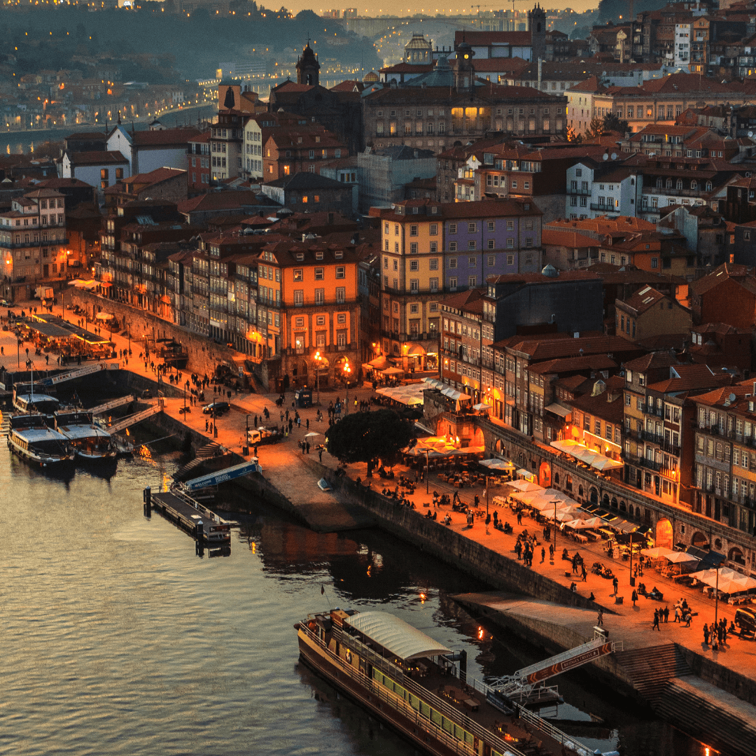 Porto